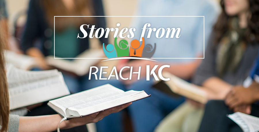 Stories from REACH KC