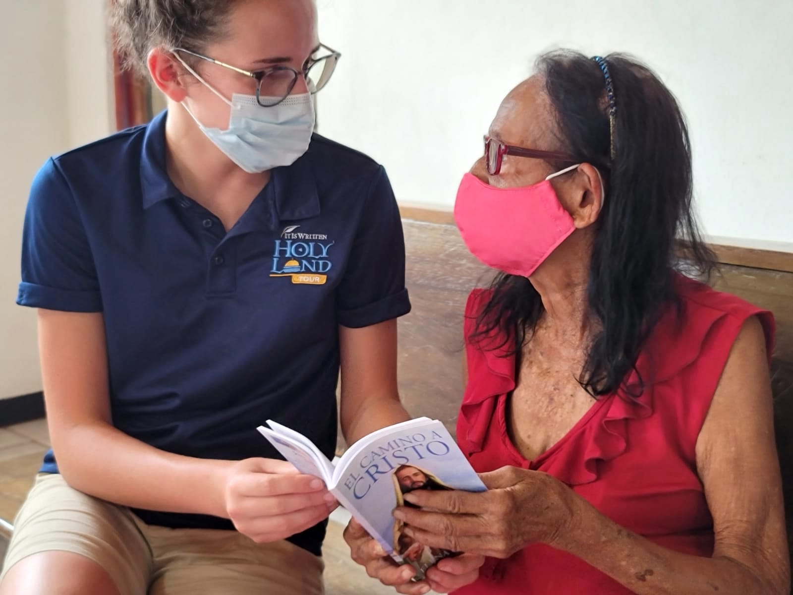 It Is Written Missions Miracles & Answered Prayer in Costa Rica It